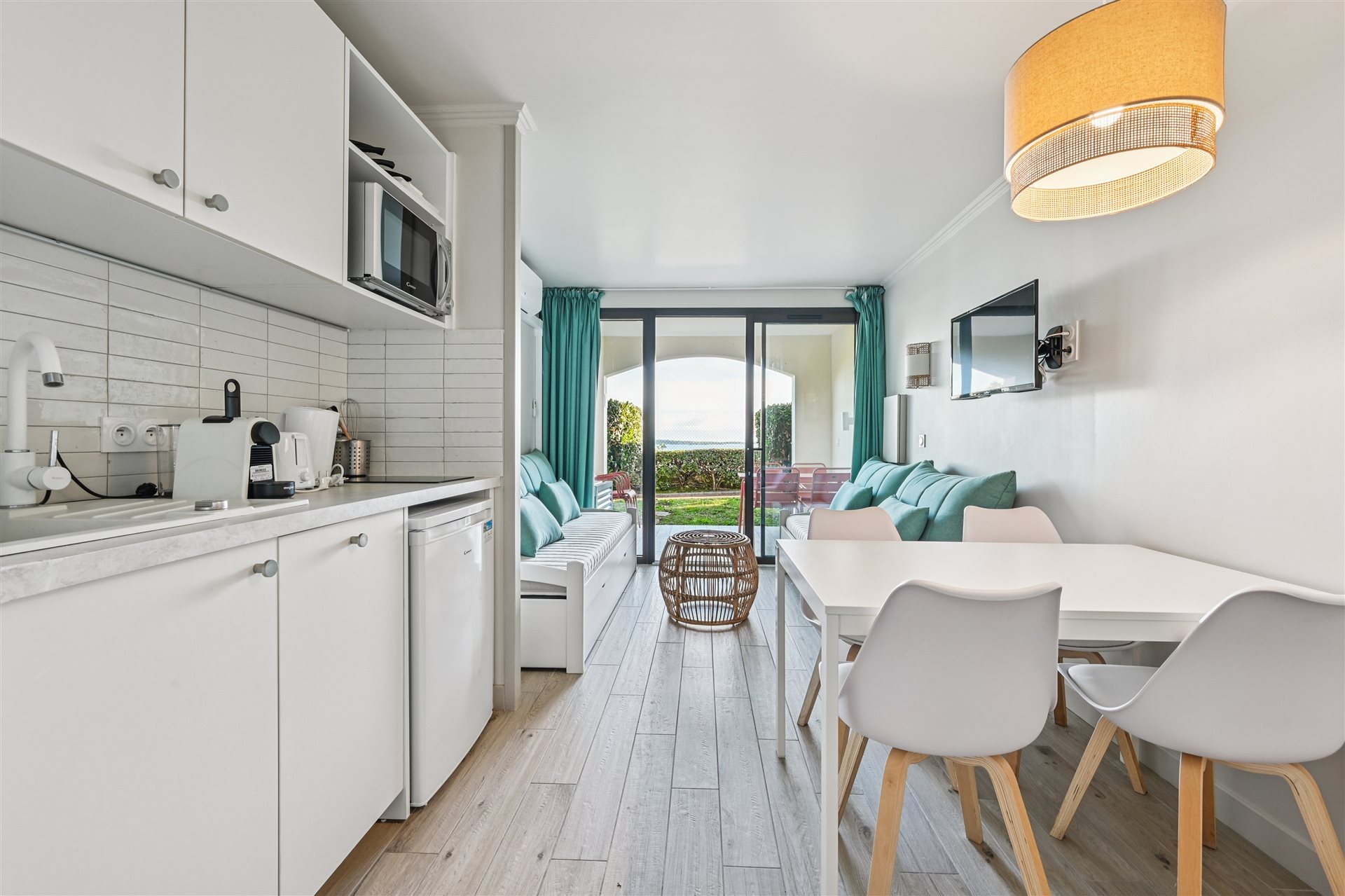 Appartement – Cannes - Vue 3