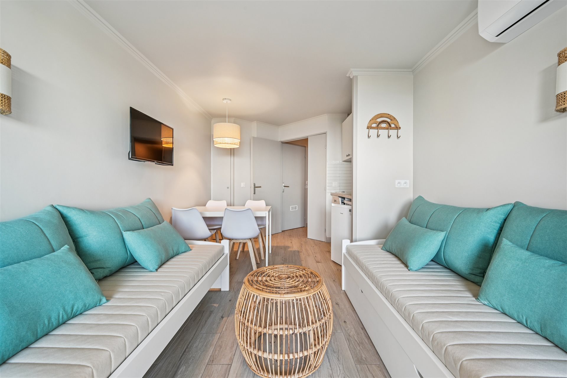Appartement – Cannes - Vue 4