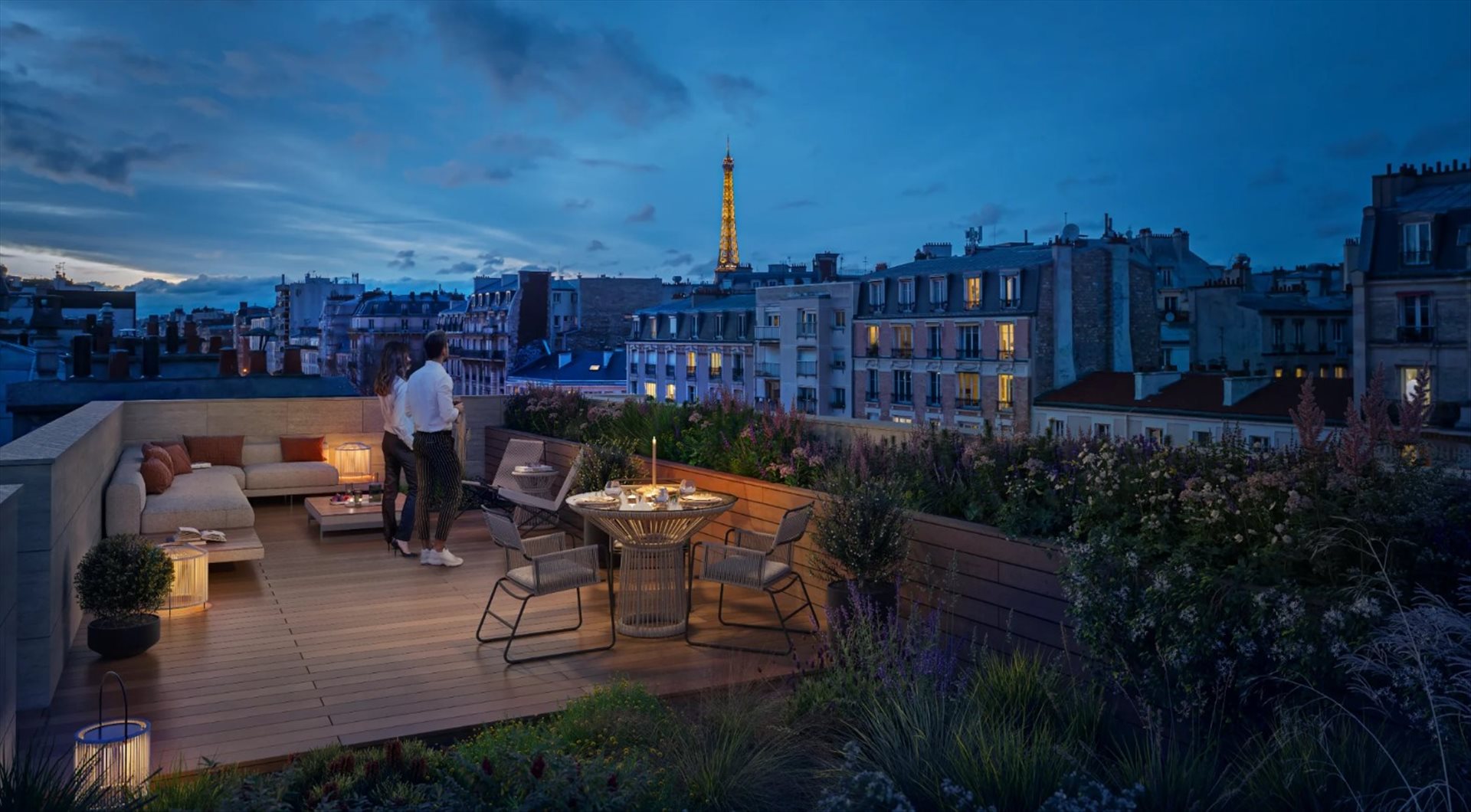 Appartement 5 pièces 114 m² · à Paris 7ème · 114 m² · 2 750 000 €