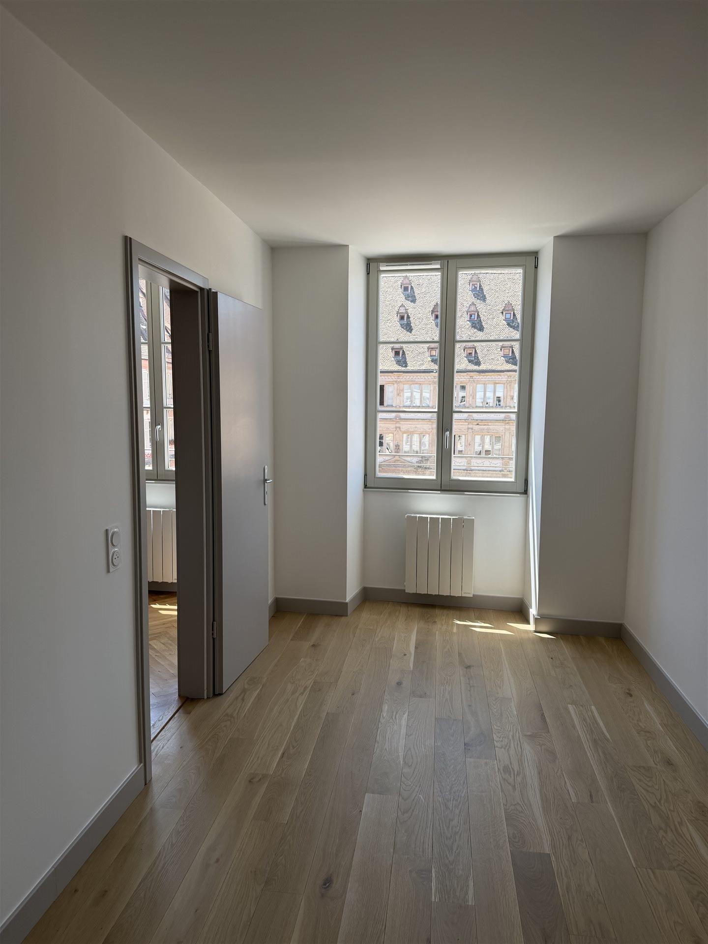 Appartement à vendre, 74m², Strasbourg