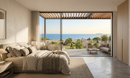 Appartement 4 pièces 85 m² · à Antibes · 85 m² · 849 000 €
