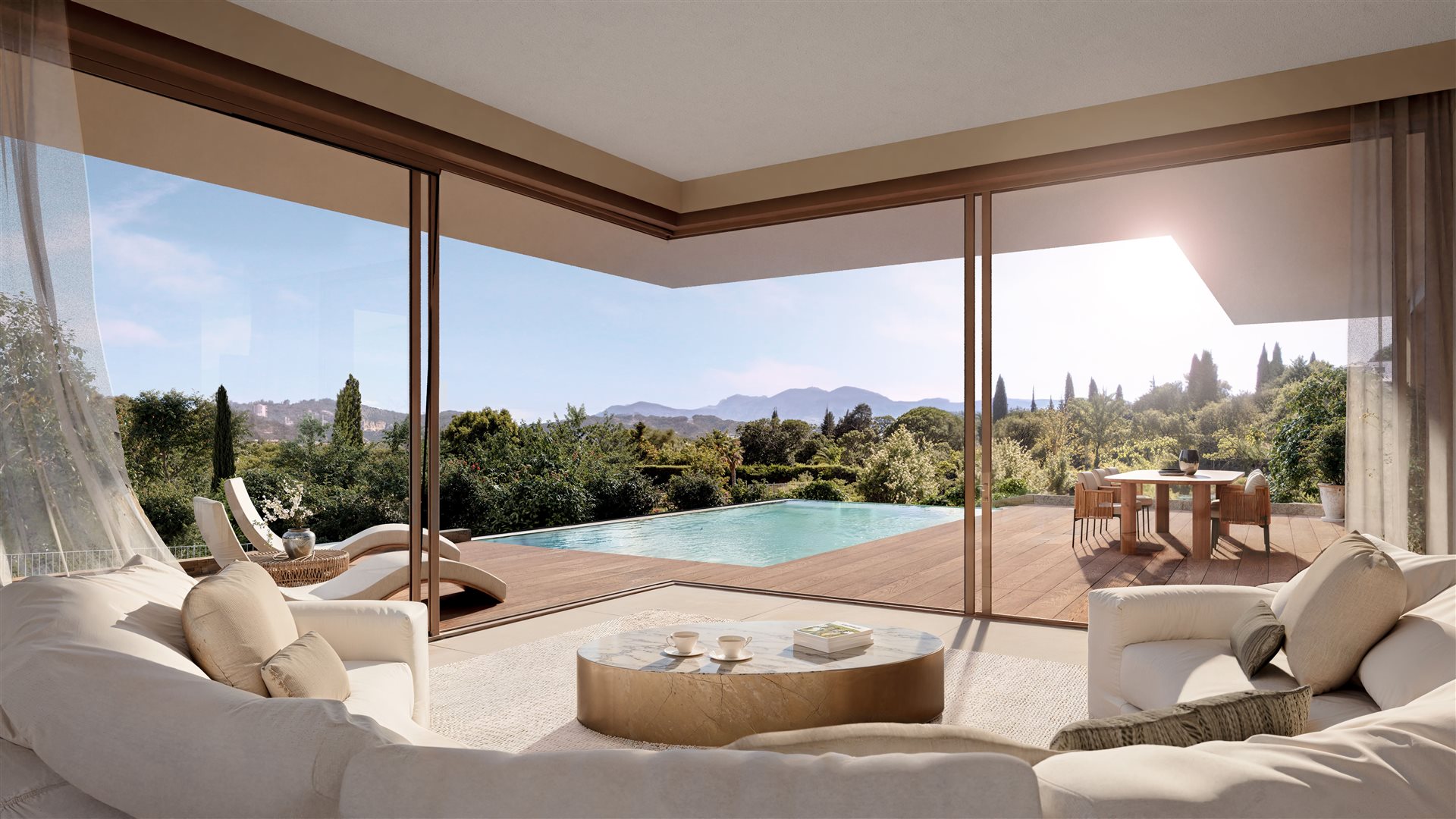 Maison à vendre, 307m², Mougins
