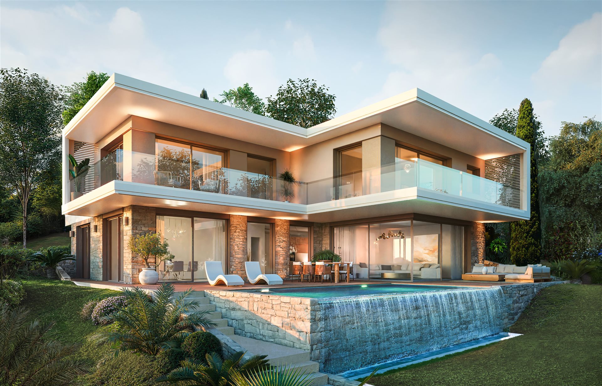 Maison à vendre, 307m², Mougins