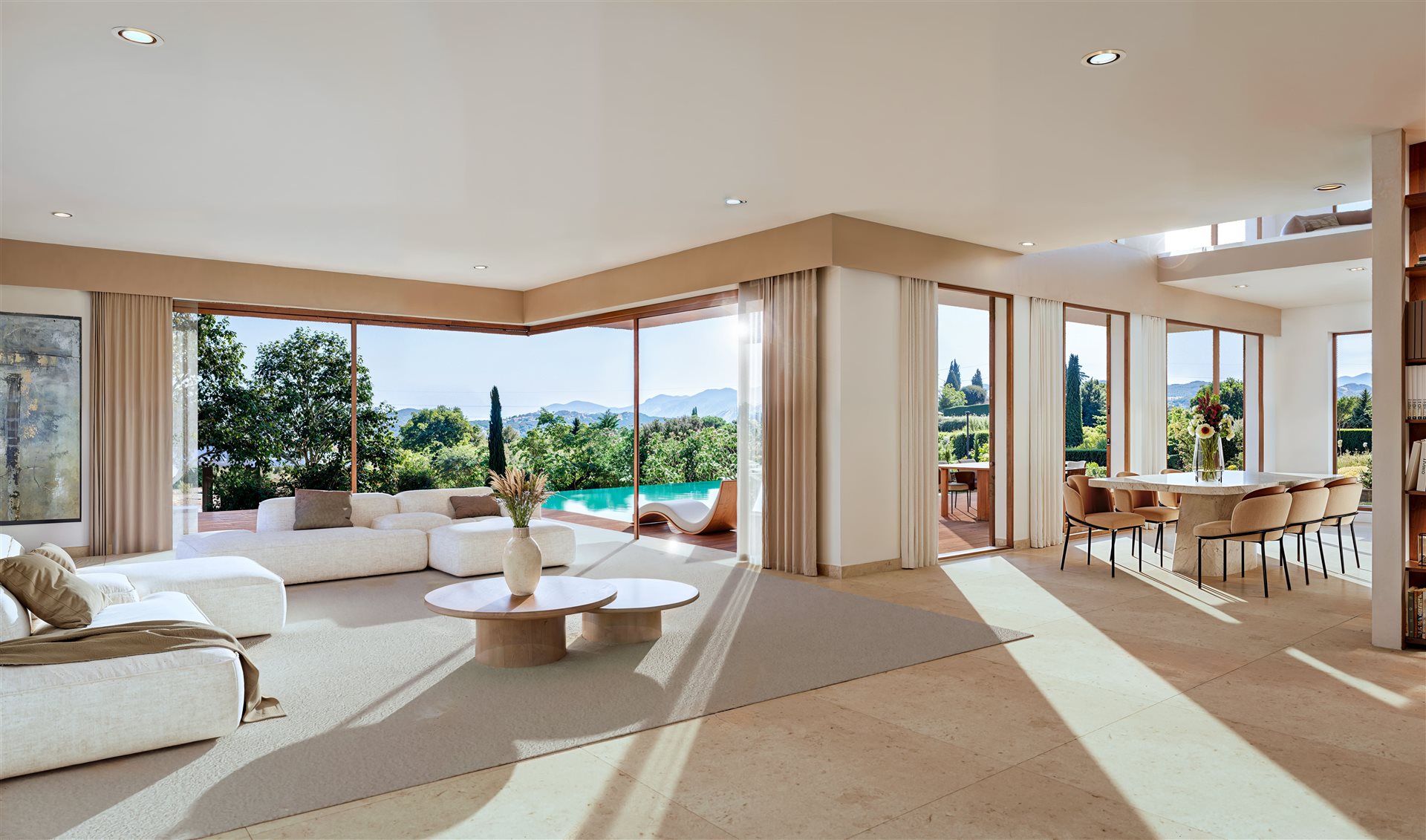 Maison à vendre, 307m², Mougins