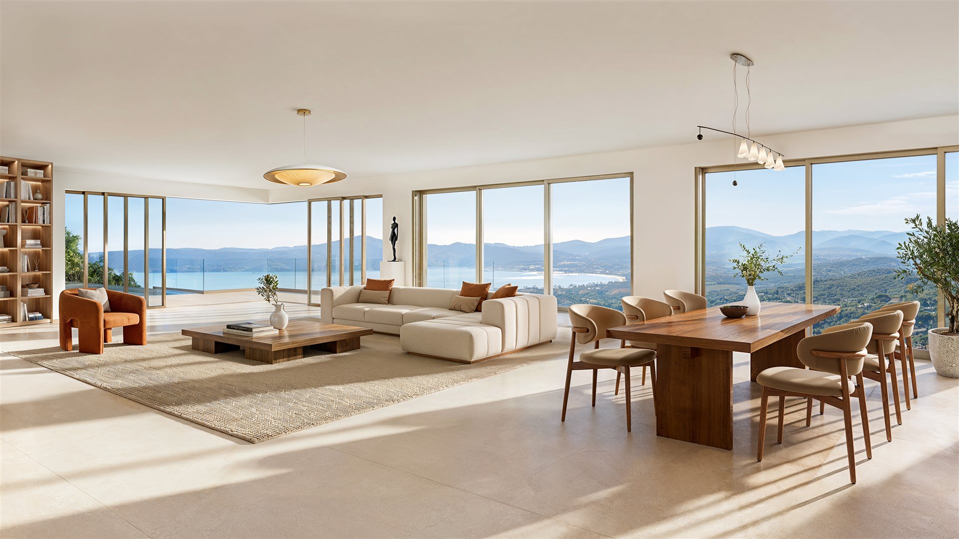 Maison à vendre, 393m², Grimaud
