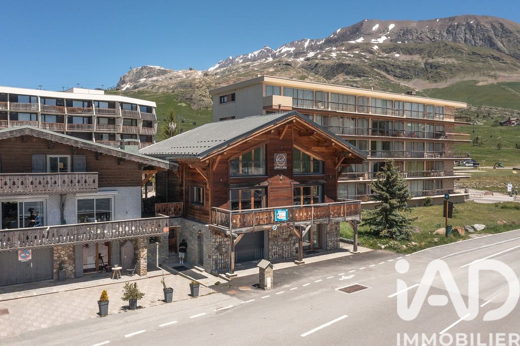 Maison à vendre, 188m², Huez (Alpe d'Huez)