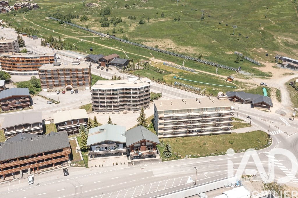 Maison à vendre, 188m², Huez (Alpe d'Huez)