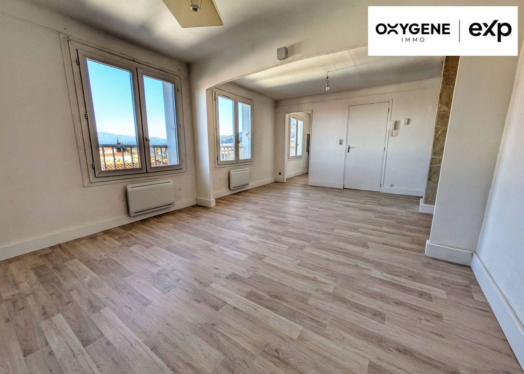 Appartement à vendre, 55m², Céret