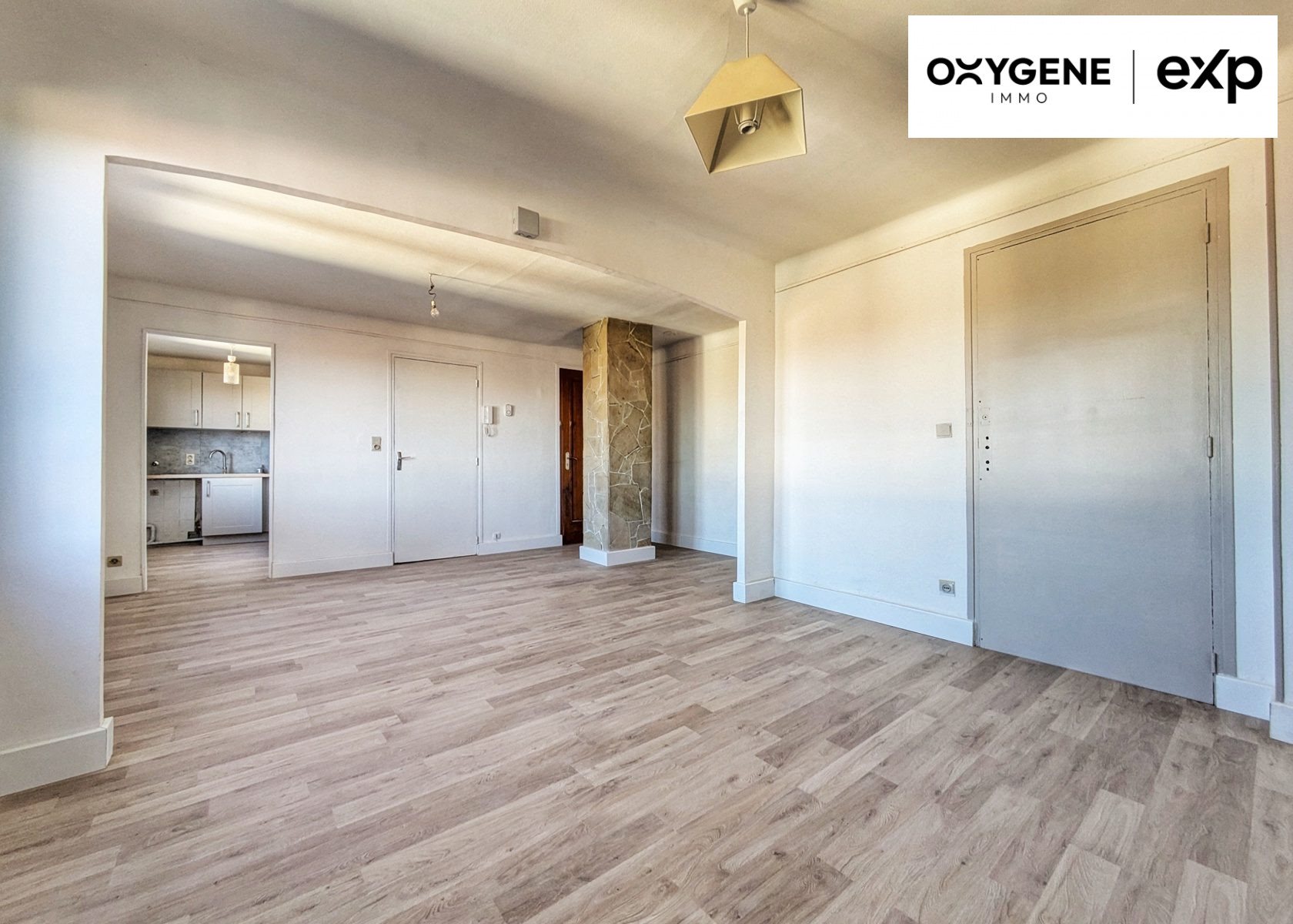 Appartement à vendre, 55m², Céret