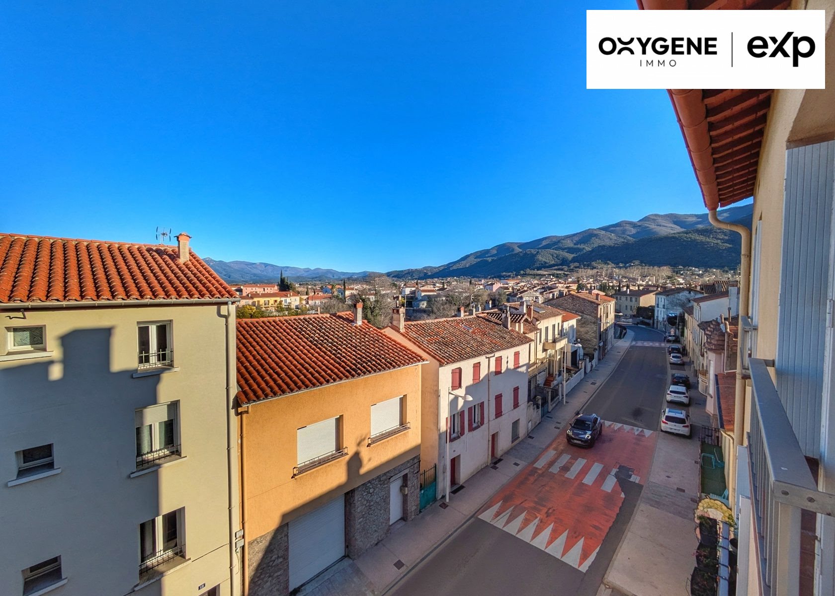 Appartement à vendre, 55m², Céret