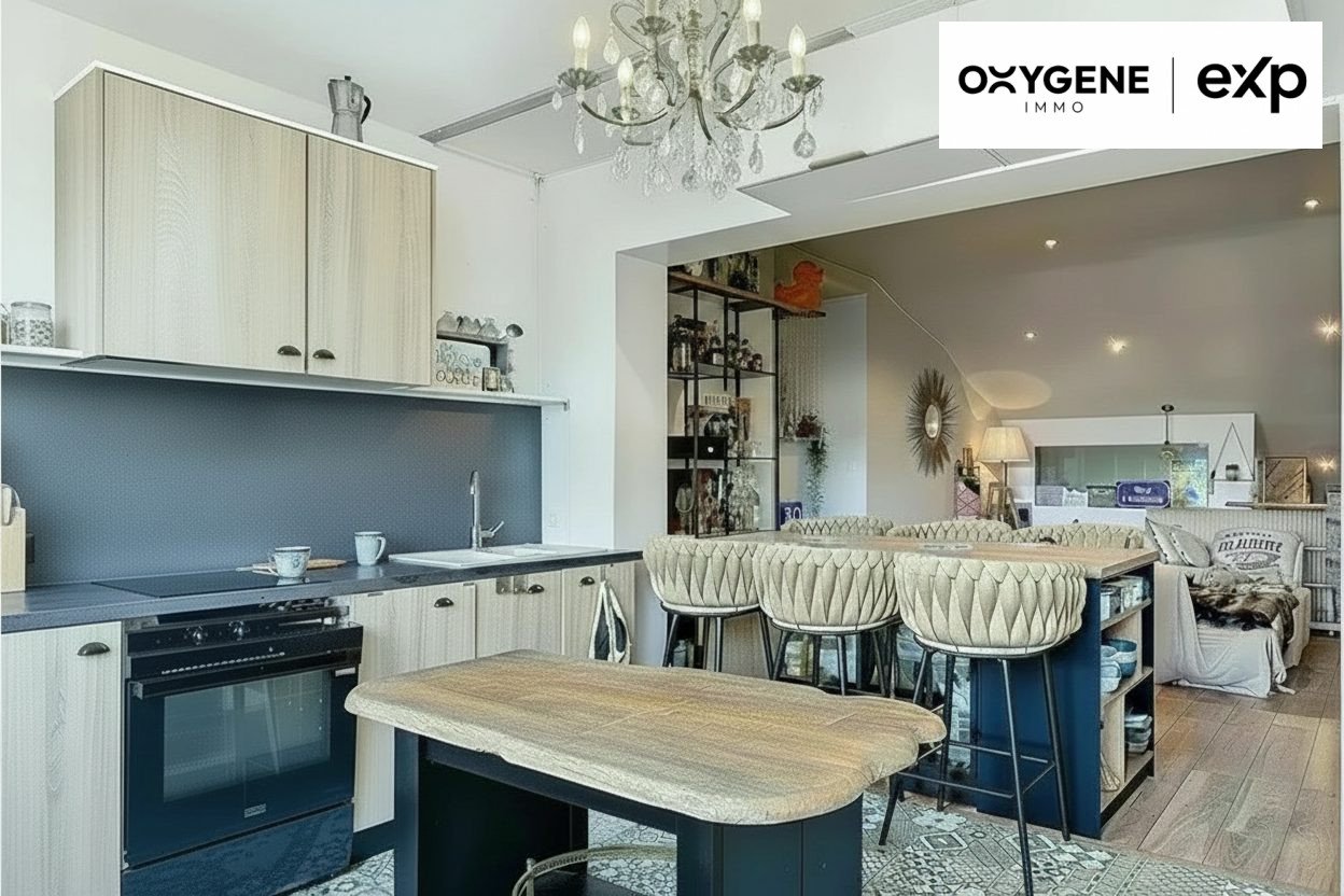 Maison à vendre, 107m², Leucate
