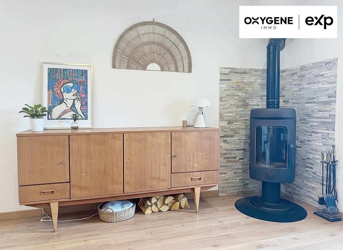 Maison à vendre, 107m², Leucate