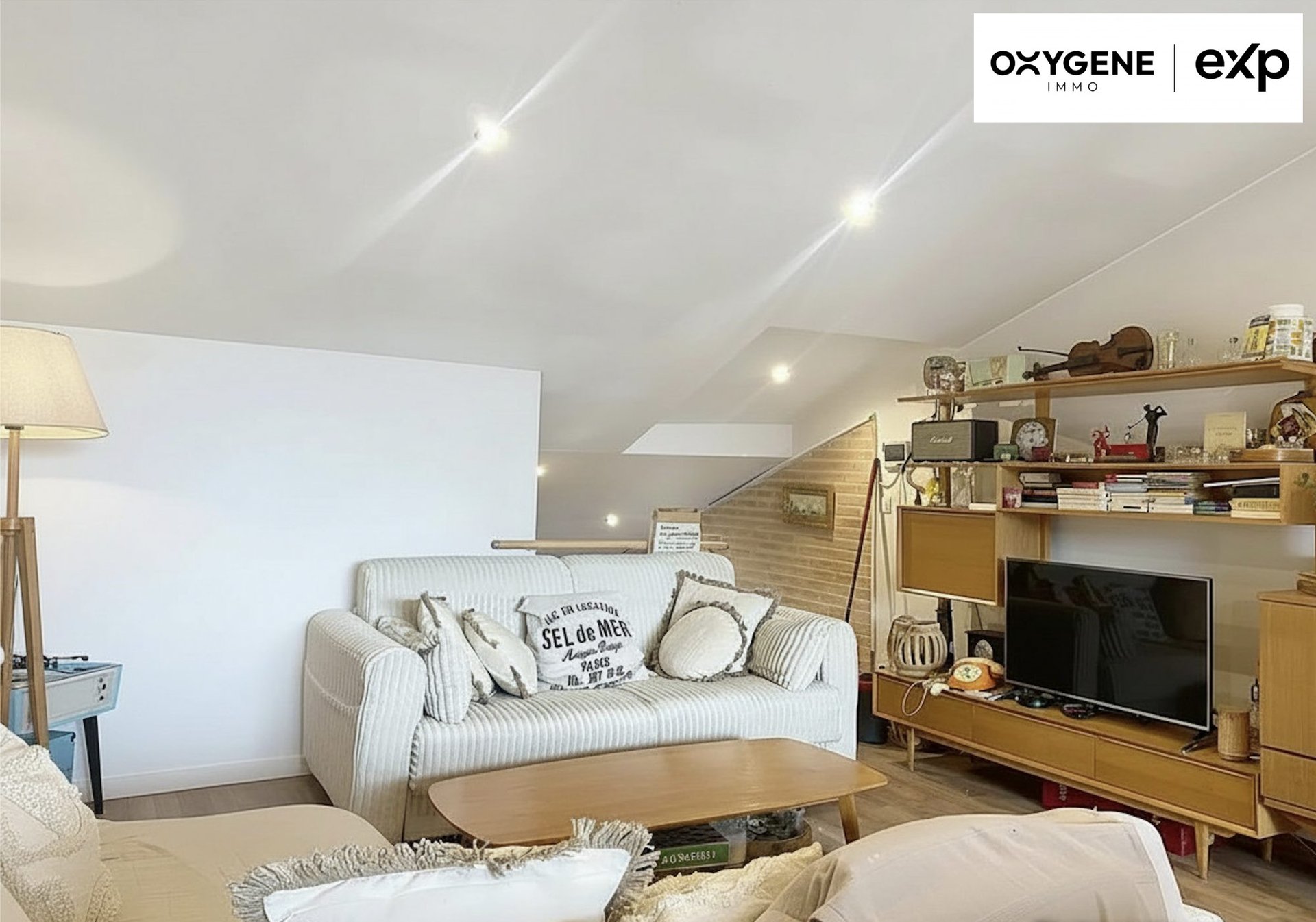 Maison à vendre, 107m², Leucate