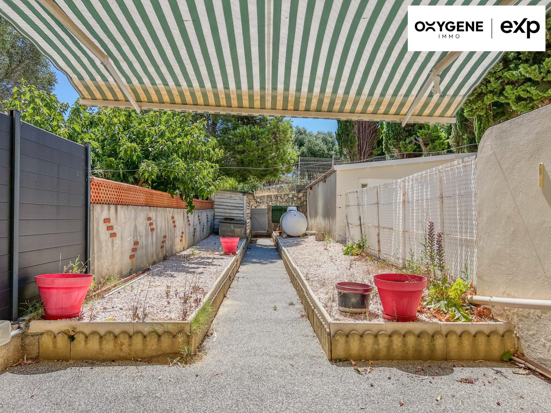 Maison à vendre, 71m², Leucate