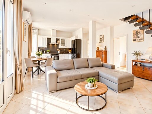 Appartement 3 pièces 71 m² · à Nice · 71 m² · 515 000 €