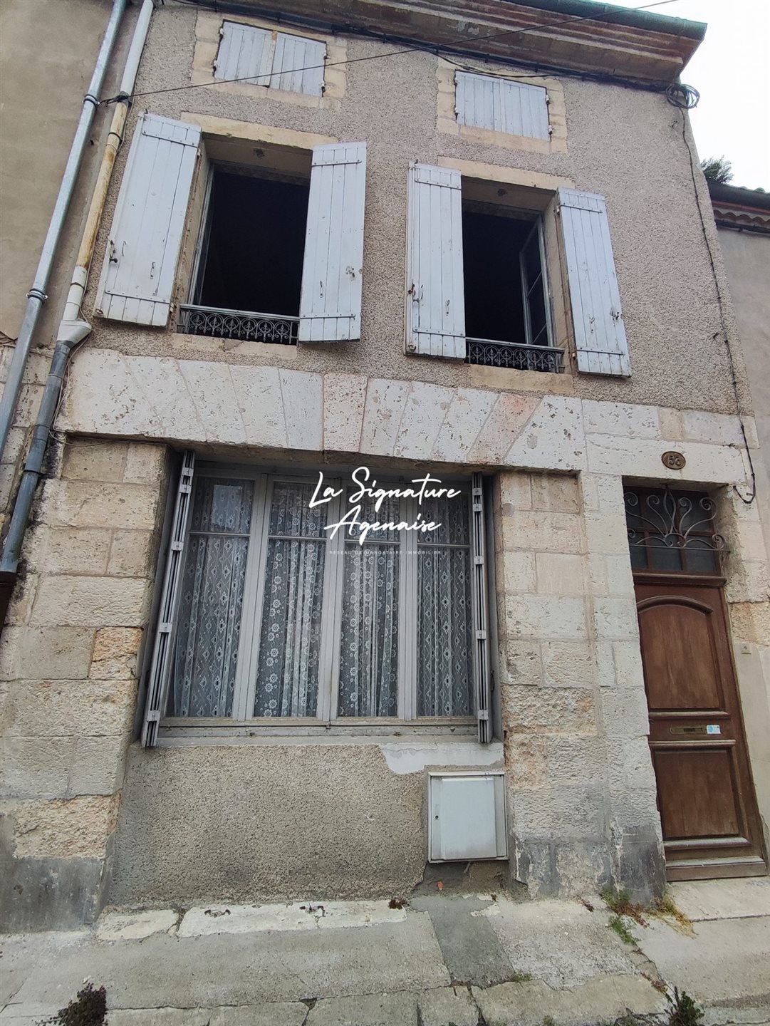 Maison à vendre, 107m², Agen