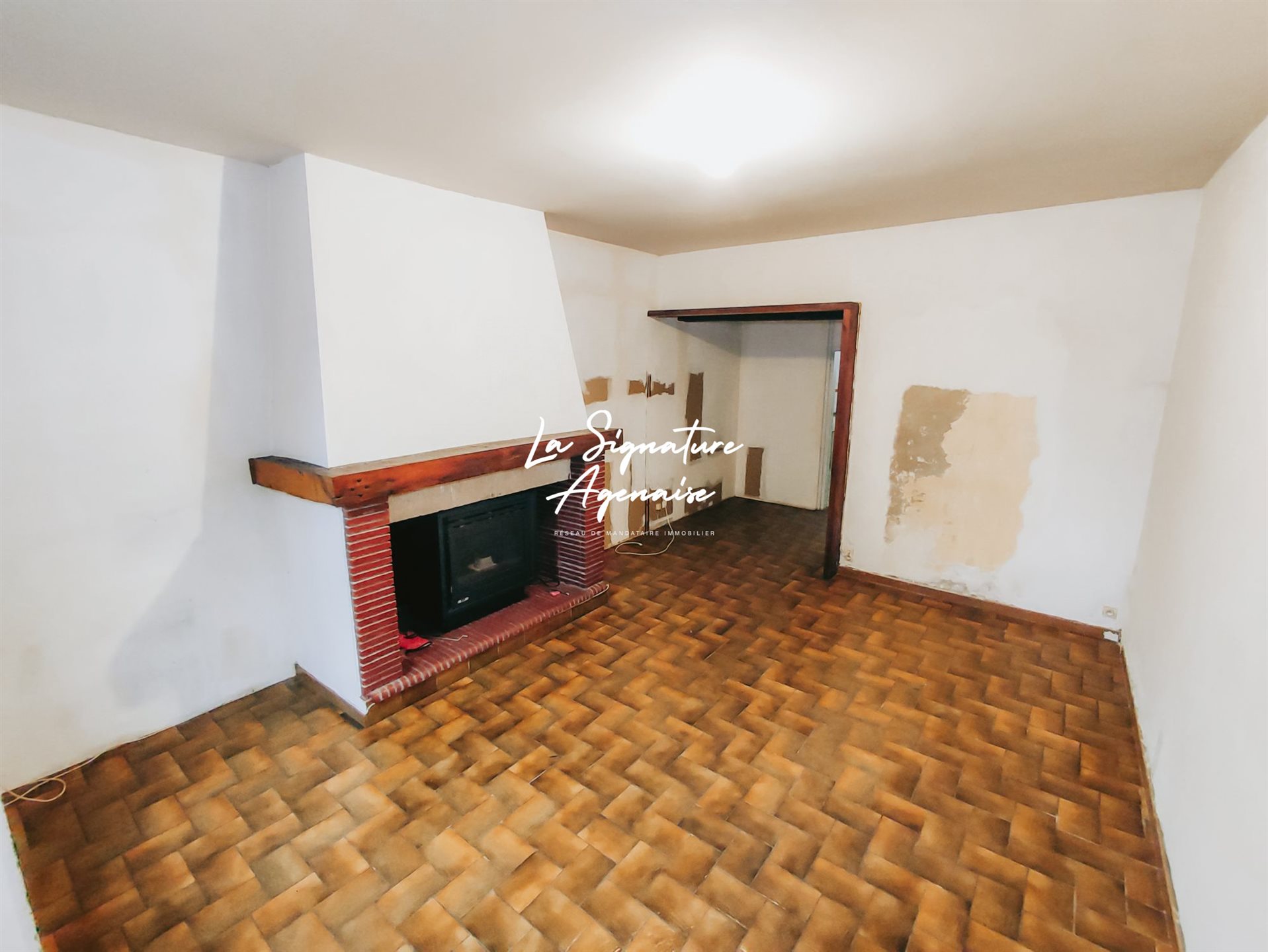 Maison à vendre, 107m², Agen