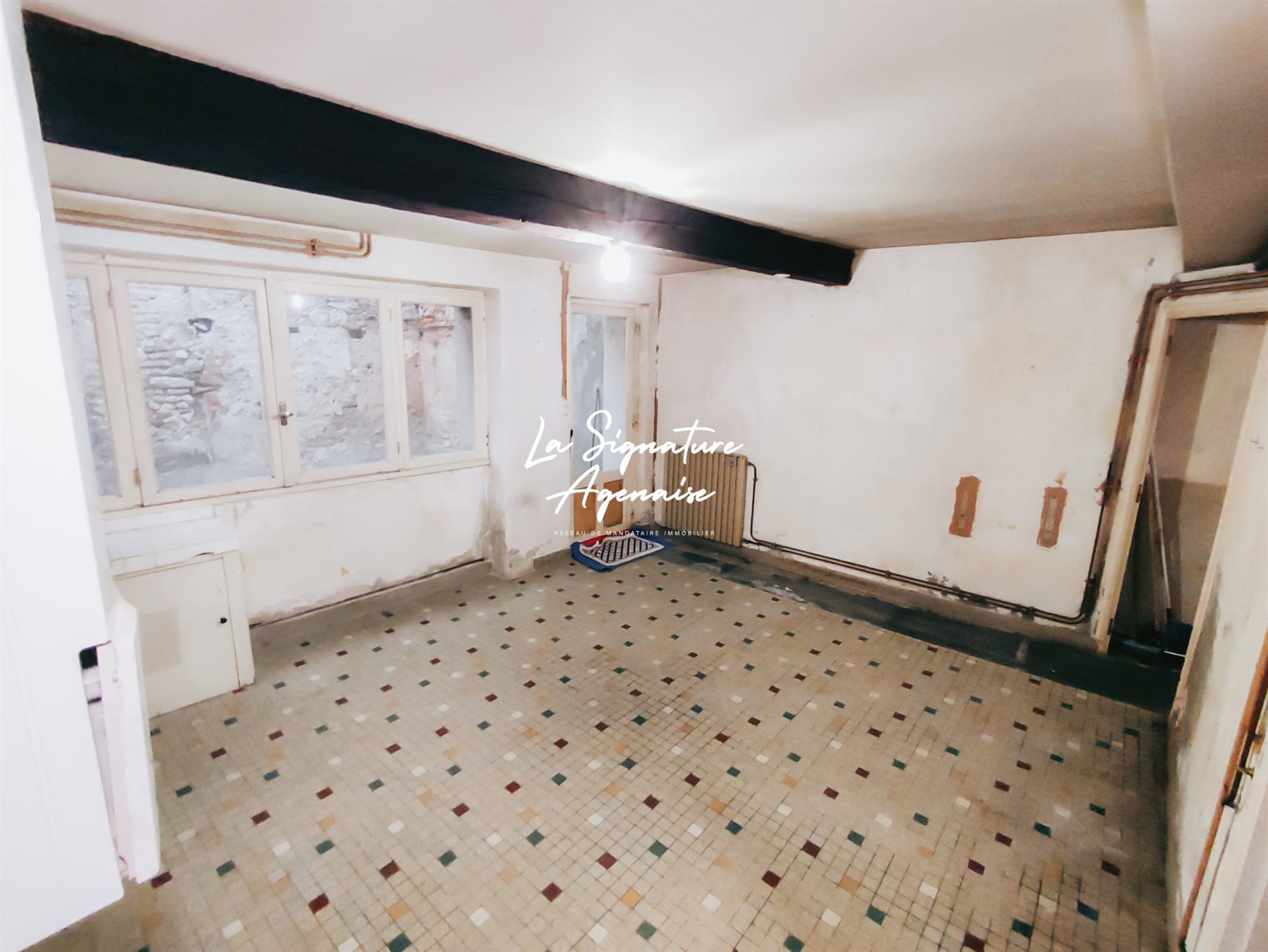 Maison à vendre, 107m², Agen