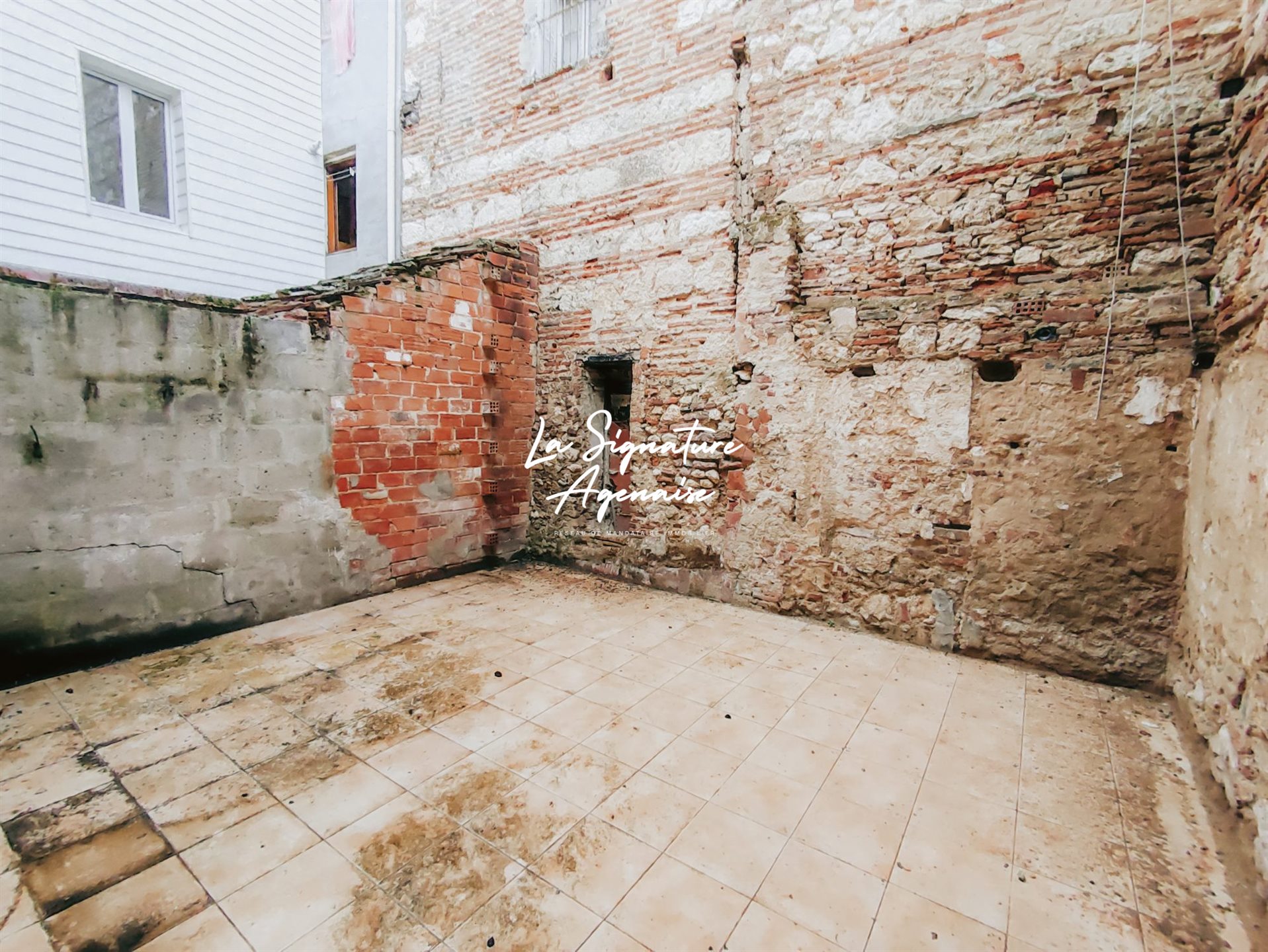 Maison à vendre, 107m², Agen