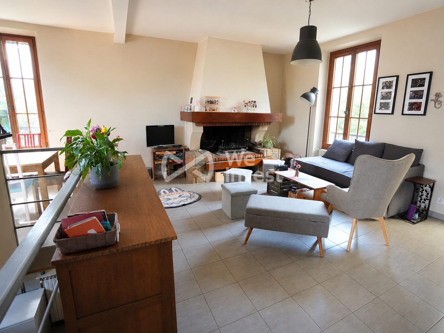 Maison à vendre, 105m², Champigny-sur-Marne