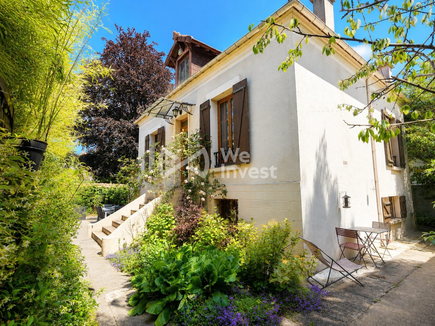 Maison à vendre, 105m², Champigny-sur-Marne
