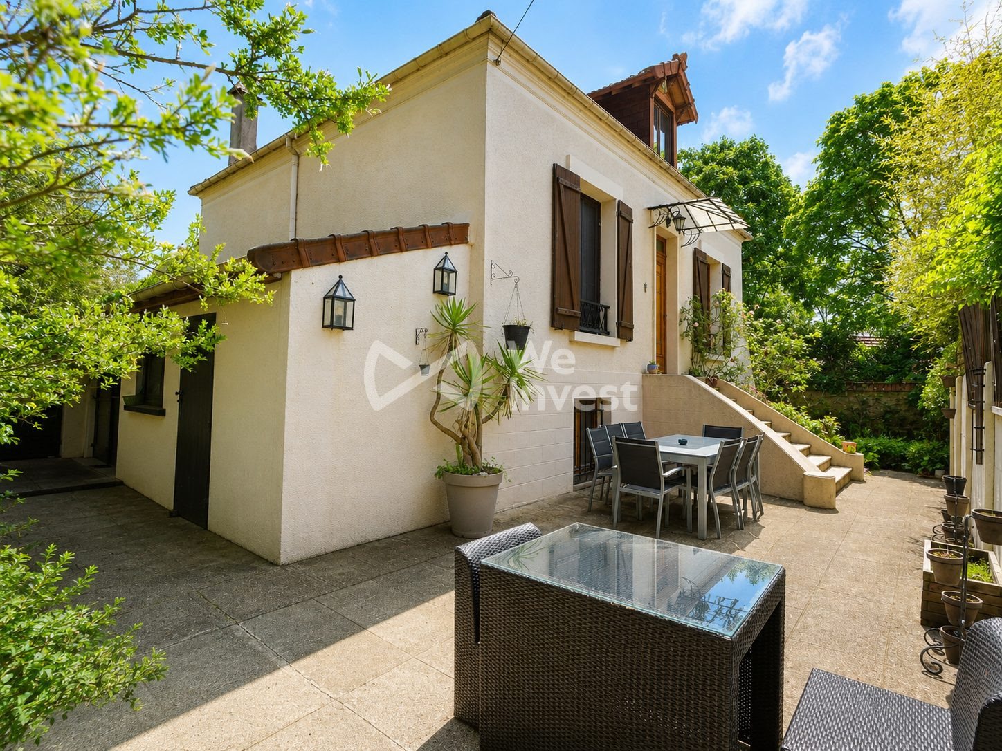 Maison à vendre, 105m², Champigny-sur-Marne
