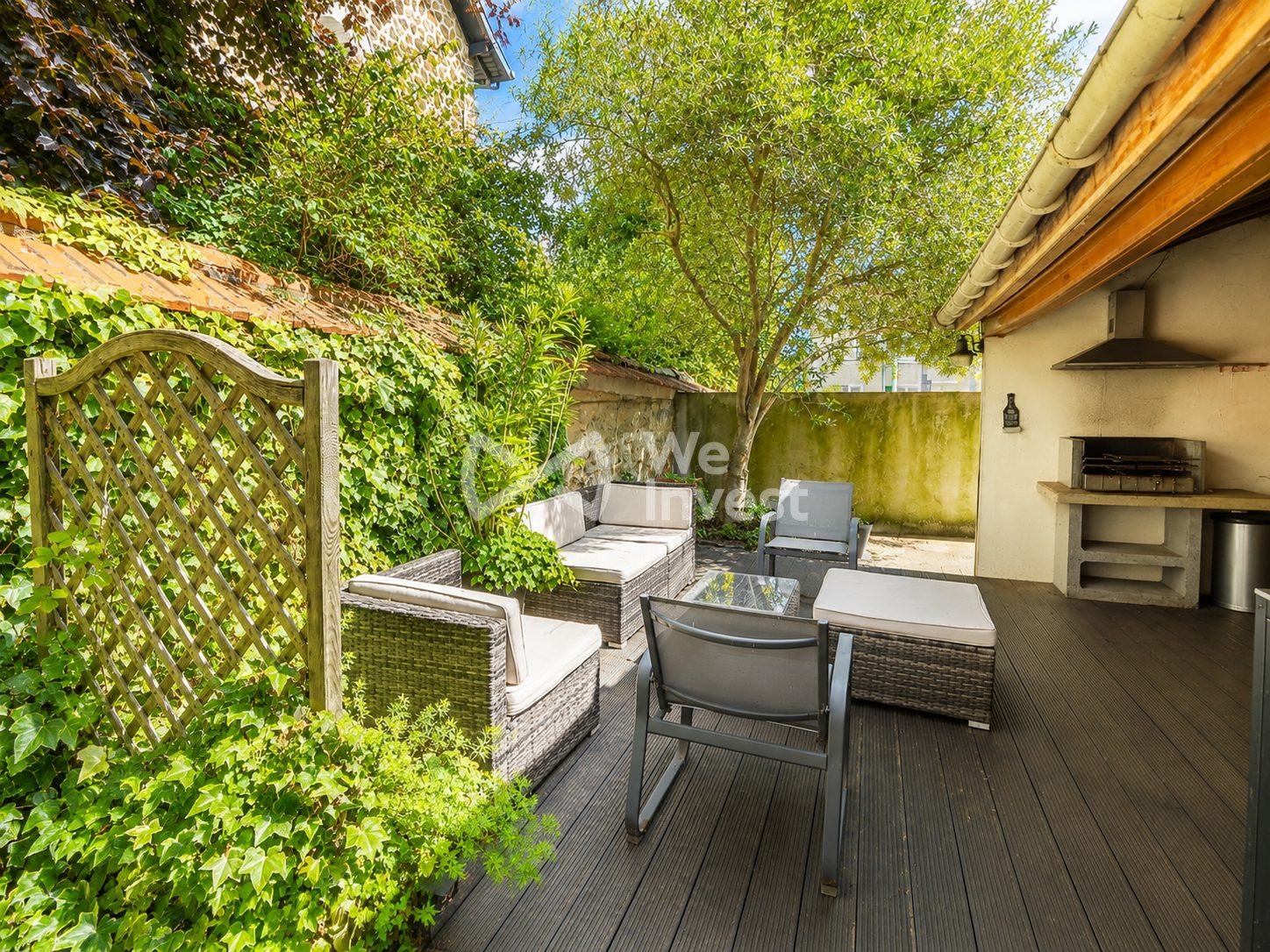 Maison à vendre, 105m², Champigny-sur-Marne