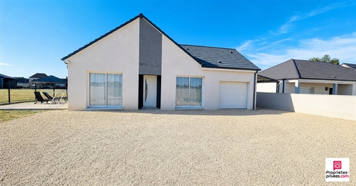 Maison 4 pièces 95 m² · à Auxerre · 95 m² · 257 000 €