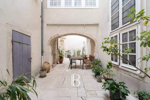 Appartement 5 pièces 146 m² · à Nancy · 146 m² · 489 000 €