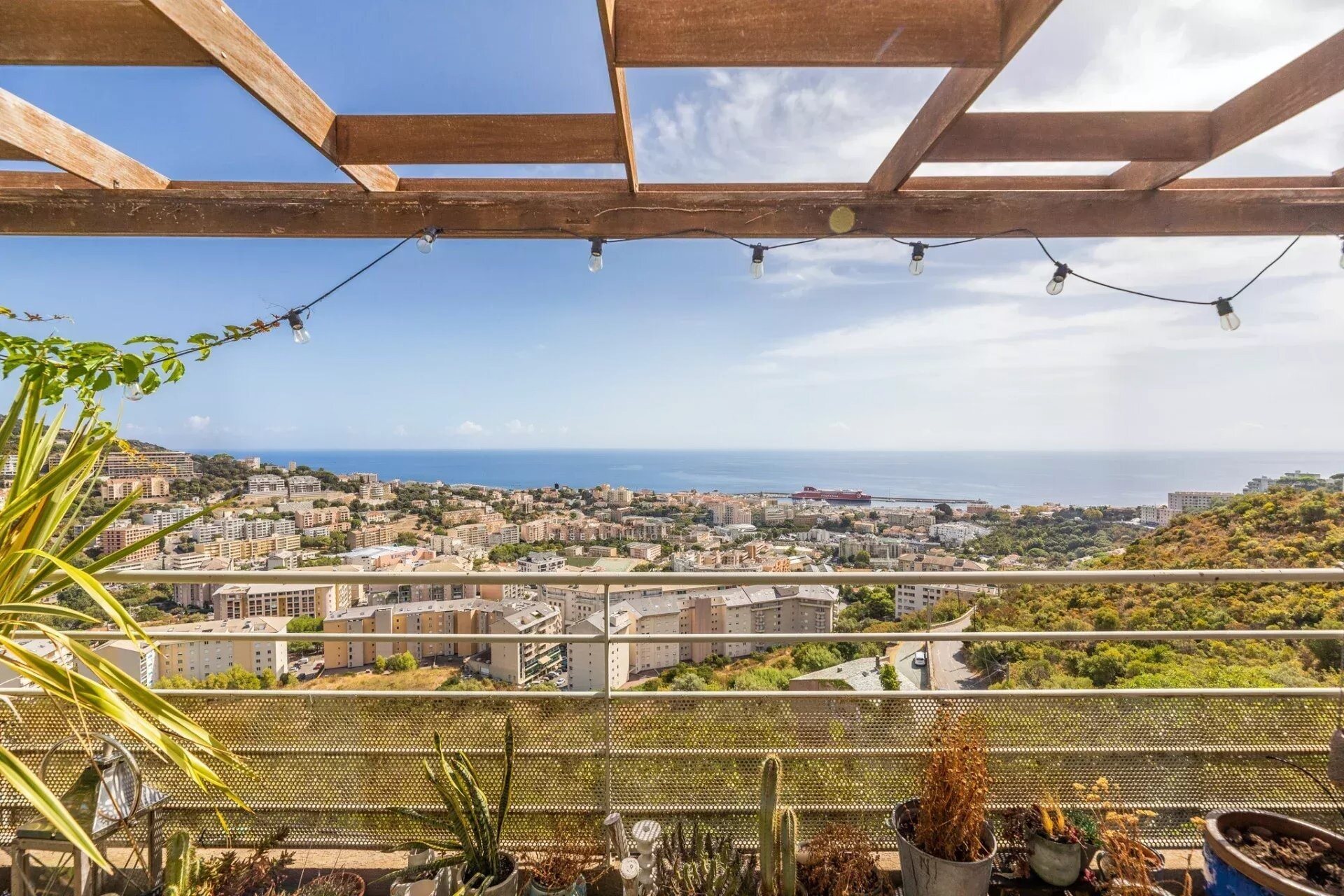 Appartement à vendre, 200m², Bastia