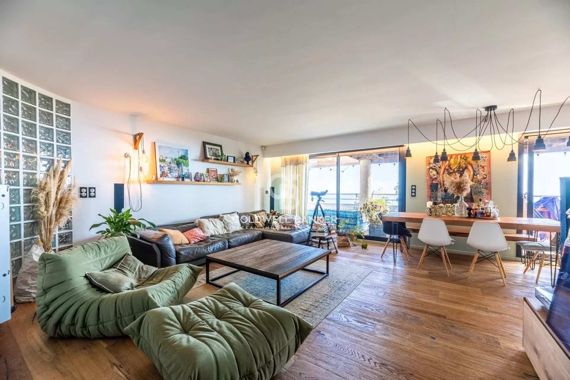 Appartement à vendre, 200m², Bastia