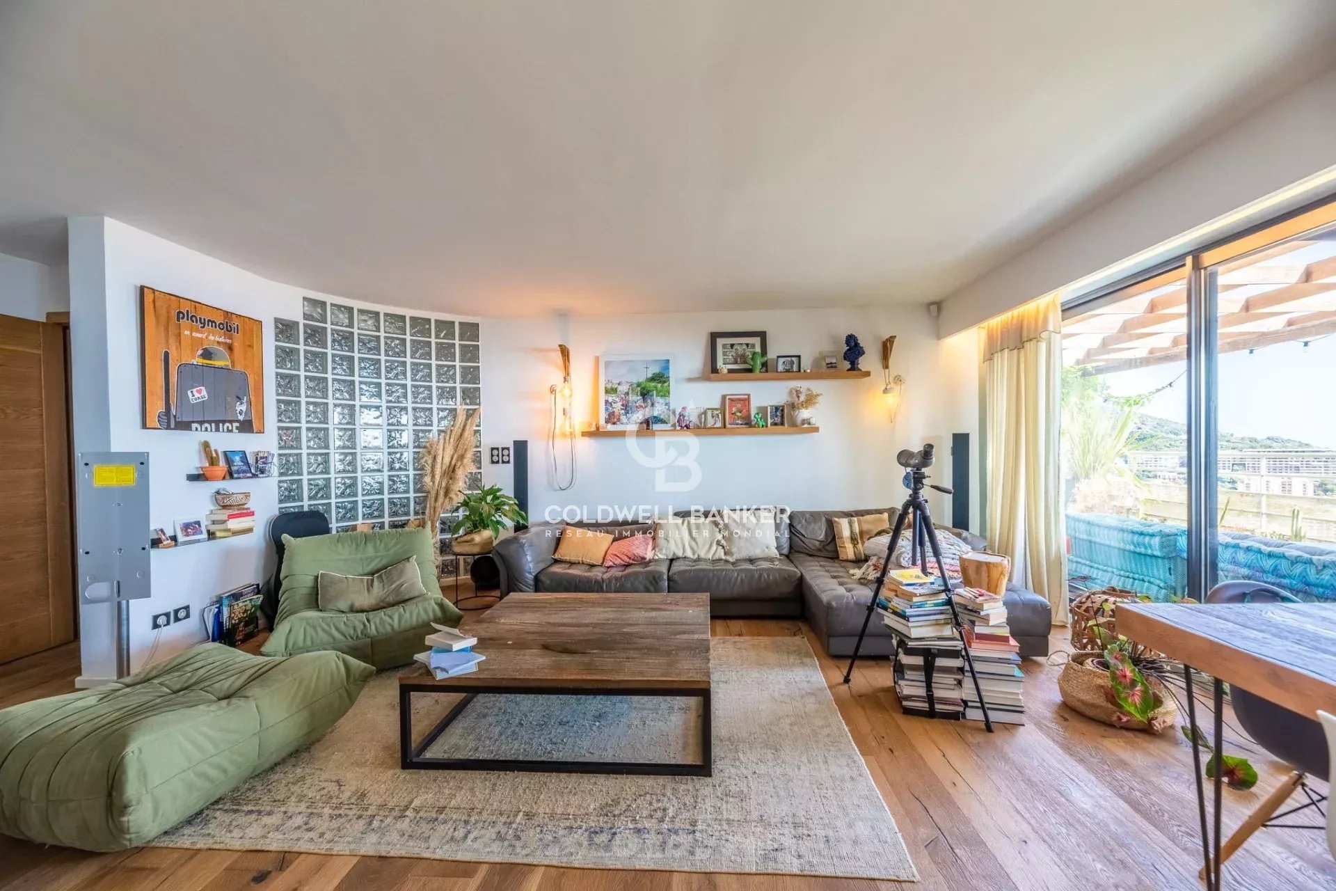 Appartement à vendre, 200m², Bastia