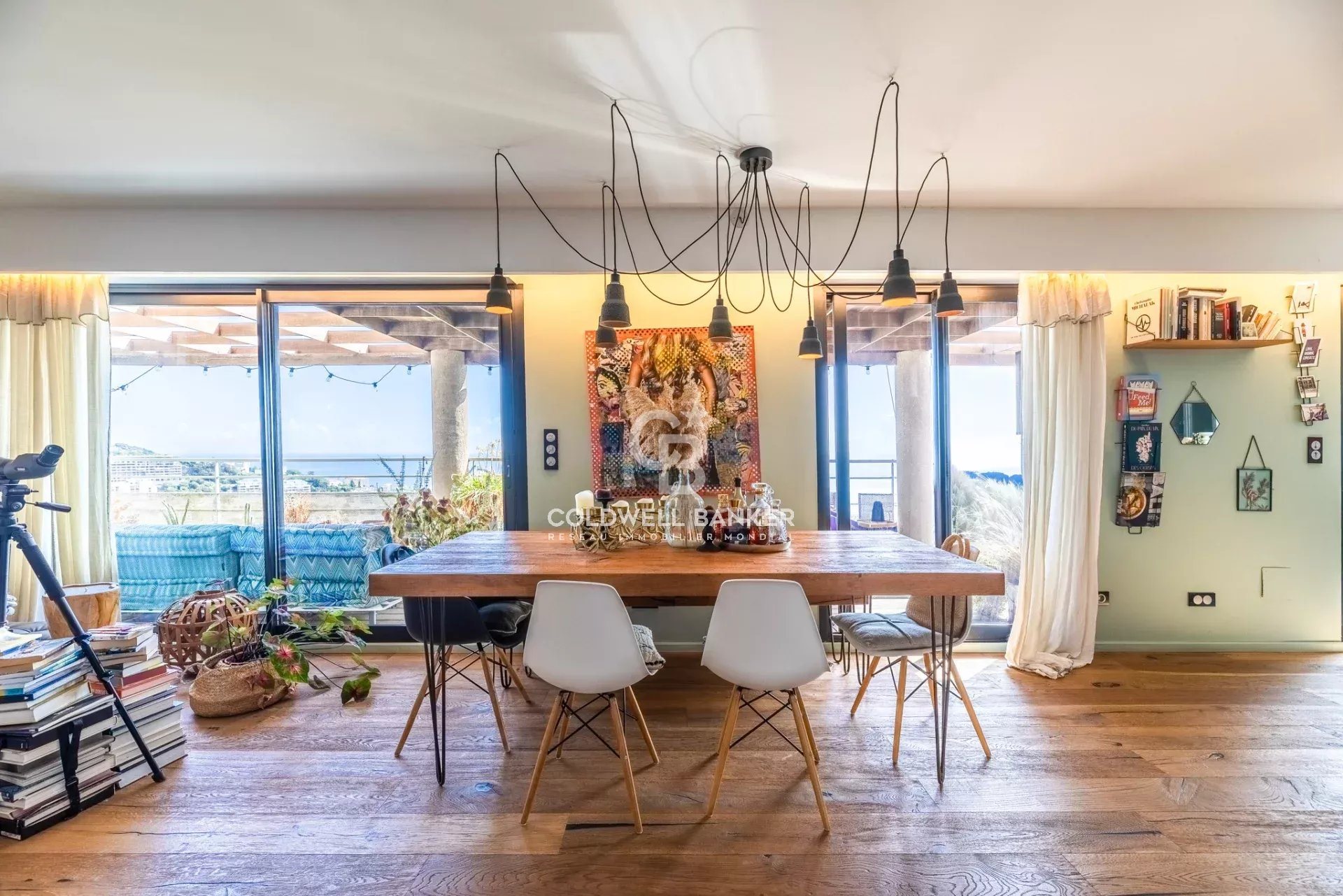 Appartement à vendre, 200m², Bastia