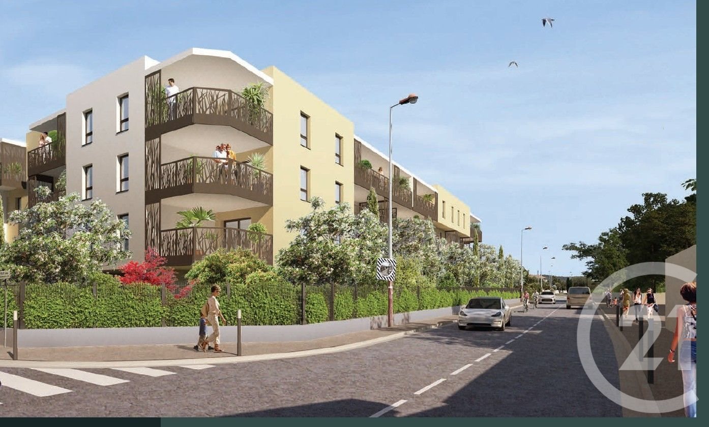 Appartement à vendre, 102m², Narbonne