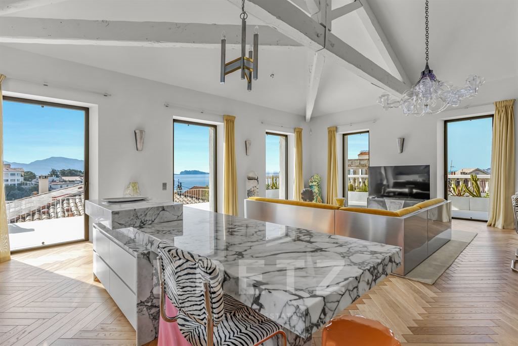 Maison à vendre, 150m², Marseille 7ème