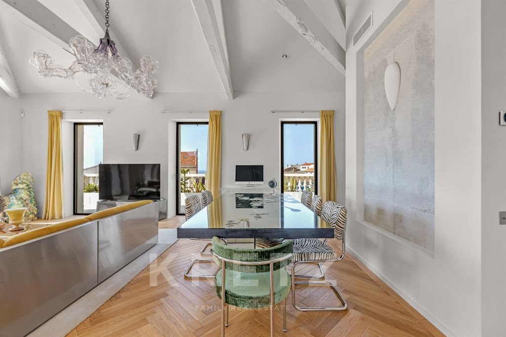 Maison – Marseille 7 - Plus