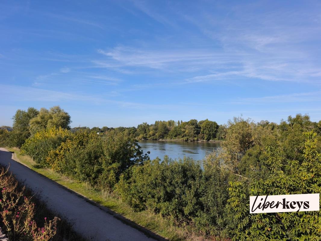 Maison à vendre, 122m², Saint-Julien-de-Concelles