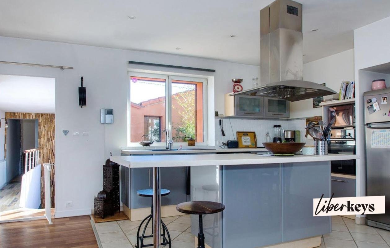 Maison à vendre, 122m², Saint-Julien-de-Concelles