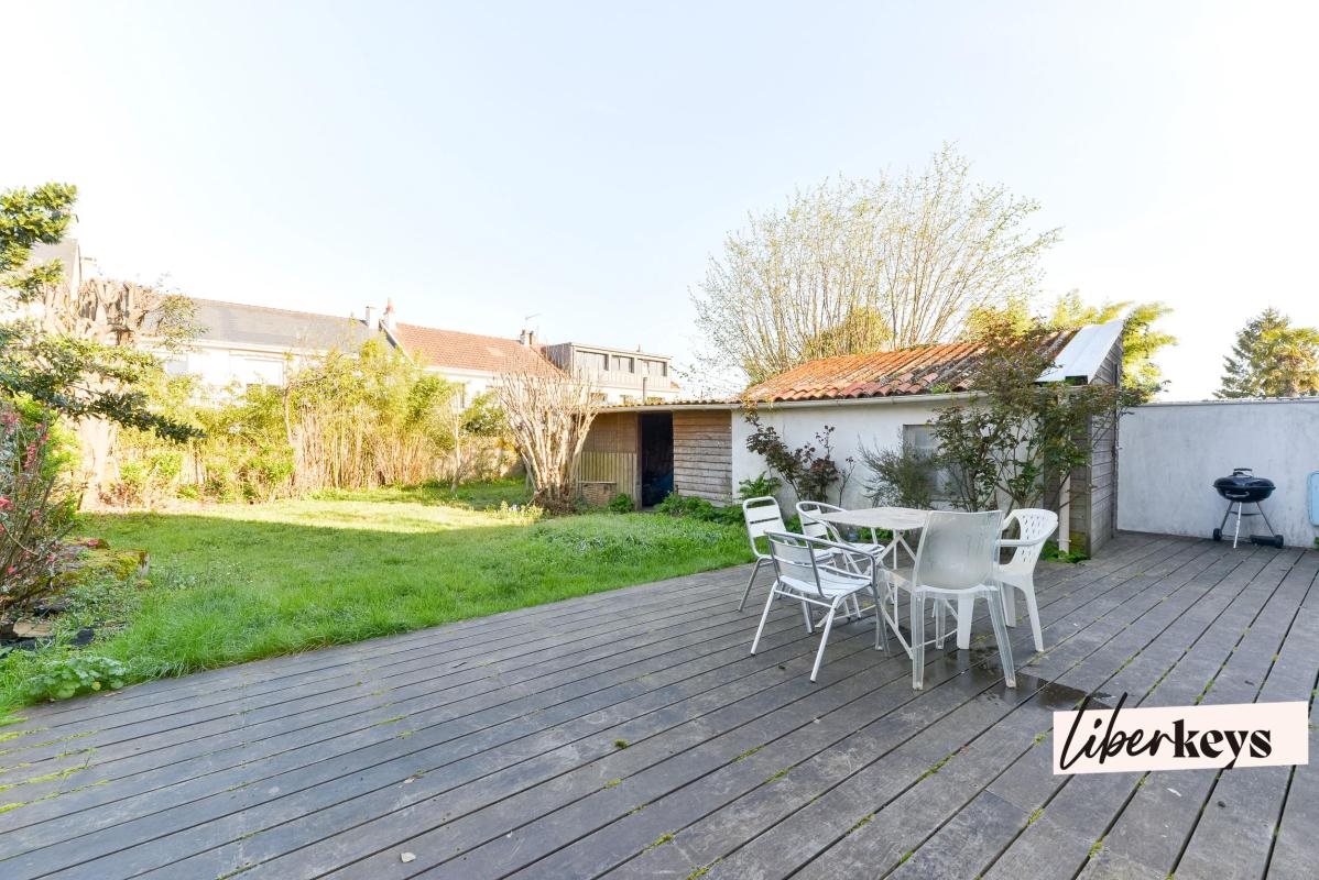 Maison à vendre, 169m², Nantes