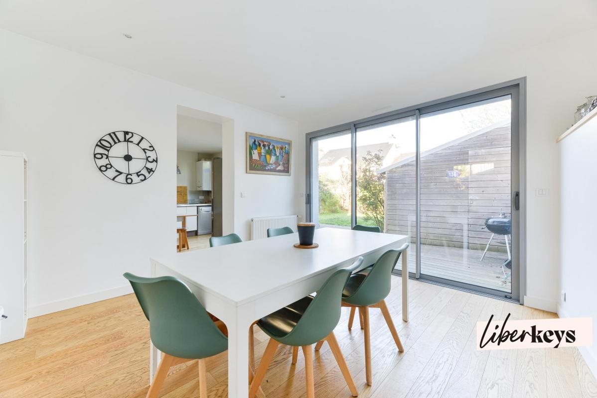 Maison à vendre, 169m², Nantes