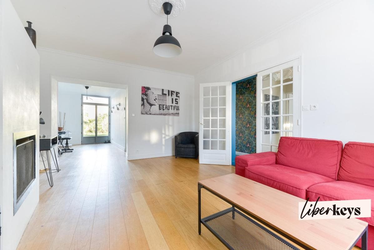 Maison à vendre, 169m², Nantes