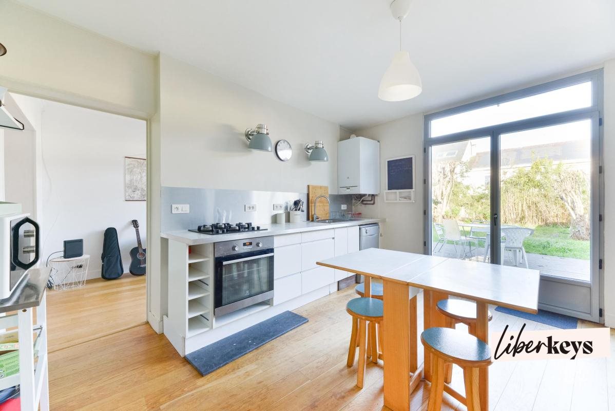 Maison à vendre, 169m², Nantes