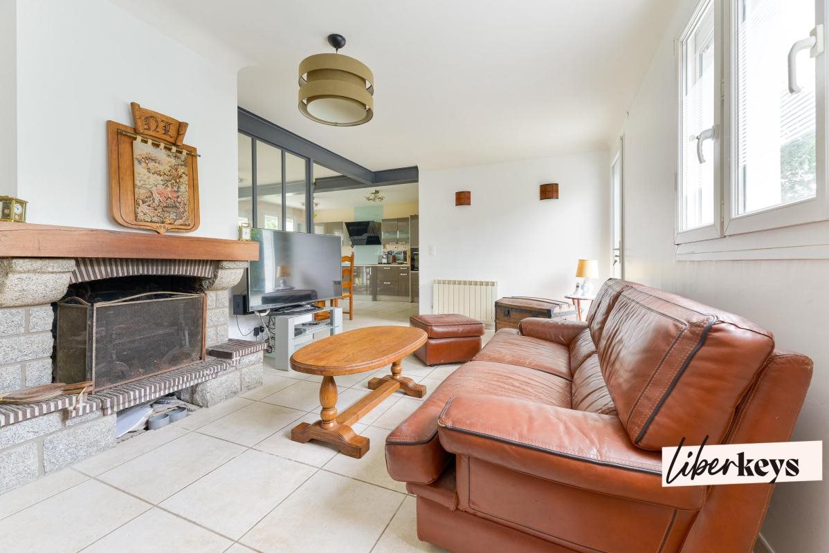 Maison à vendre, 141m², Sautron