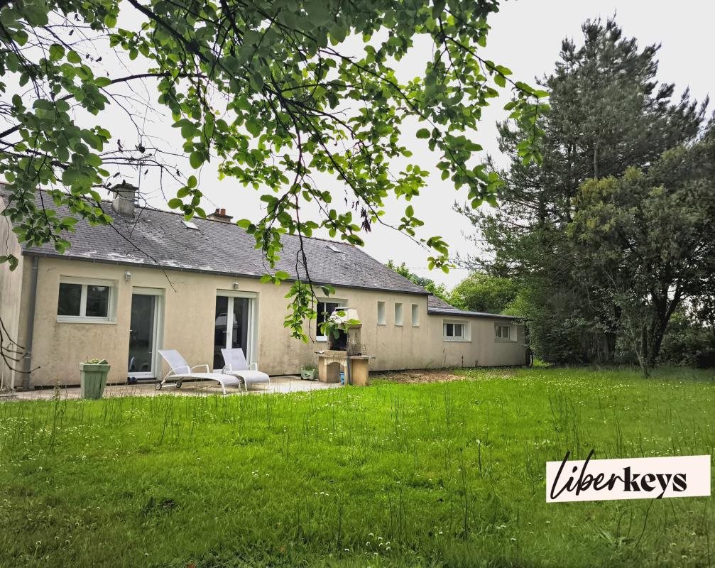 Maison à vendre, 141m², Sautron