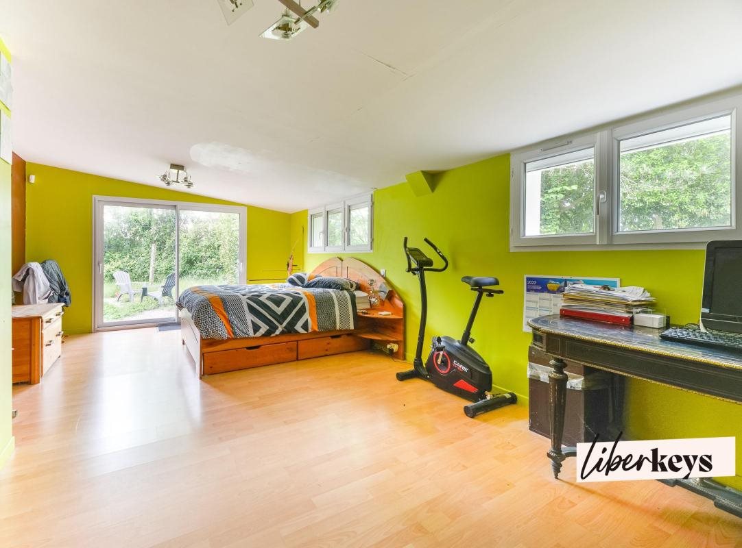 Maison à vendre, 141m², Sautron