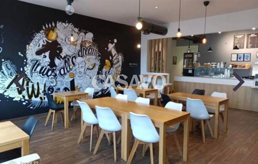 Local commercial 115 m² · à Noisy-le-Grand · 115 m² · 189 000 €