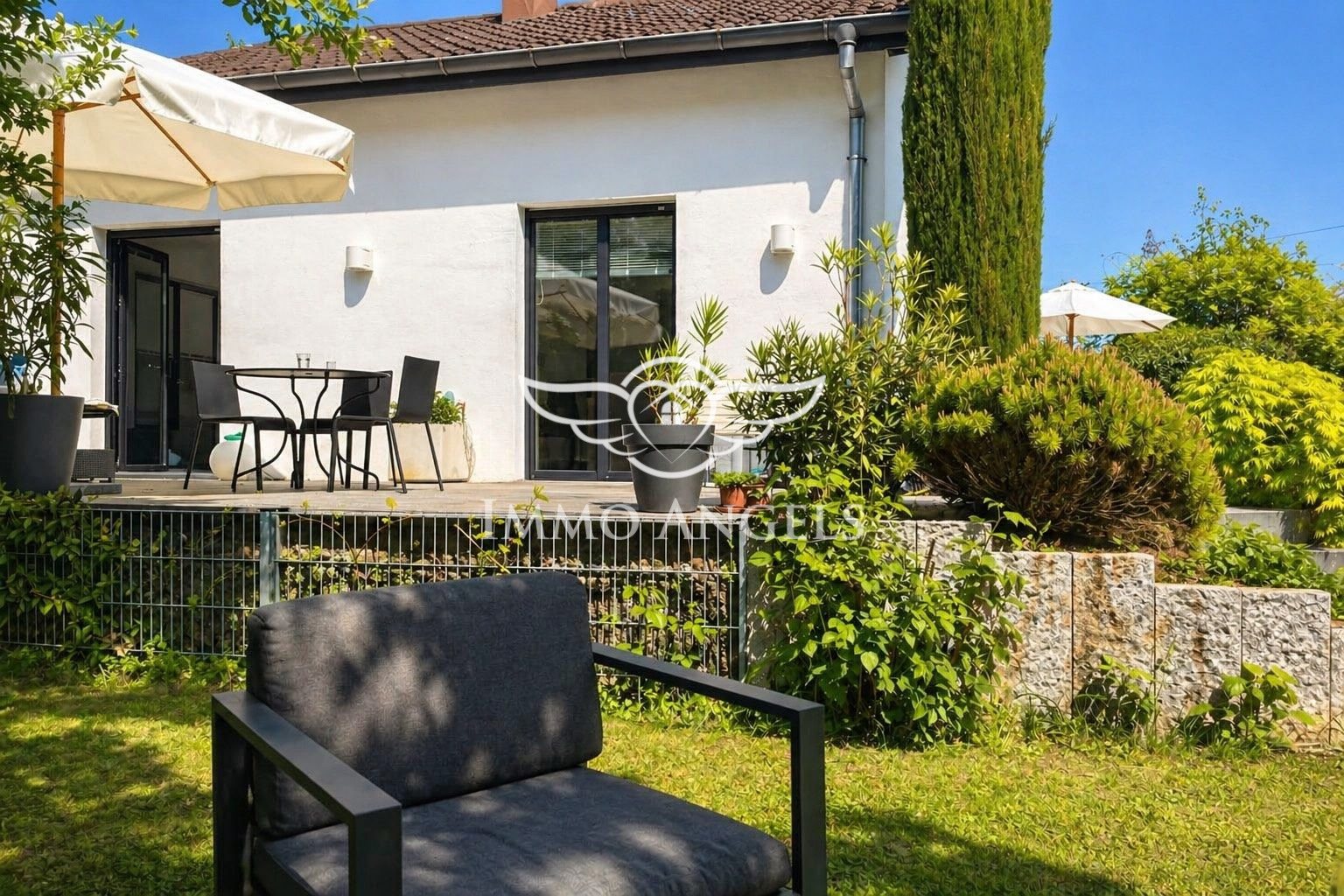 Maison à vendre, 135m², Rixheim