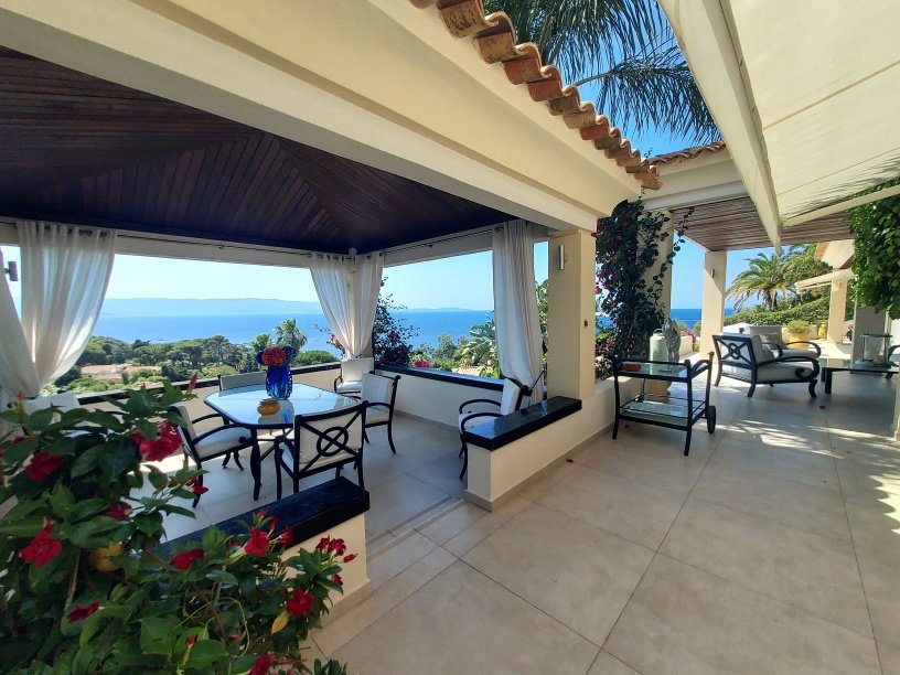 Maison à vendre, 280m², Ajaccio