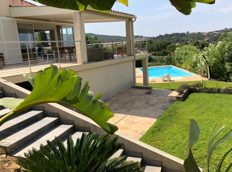 Maison à vendre, 300m², Pietrosella