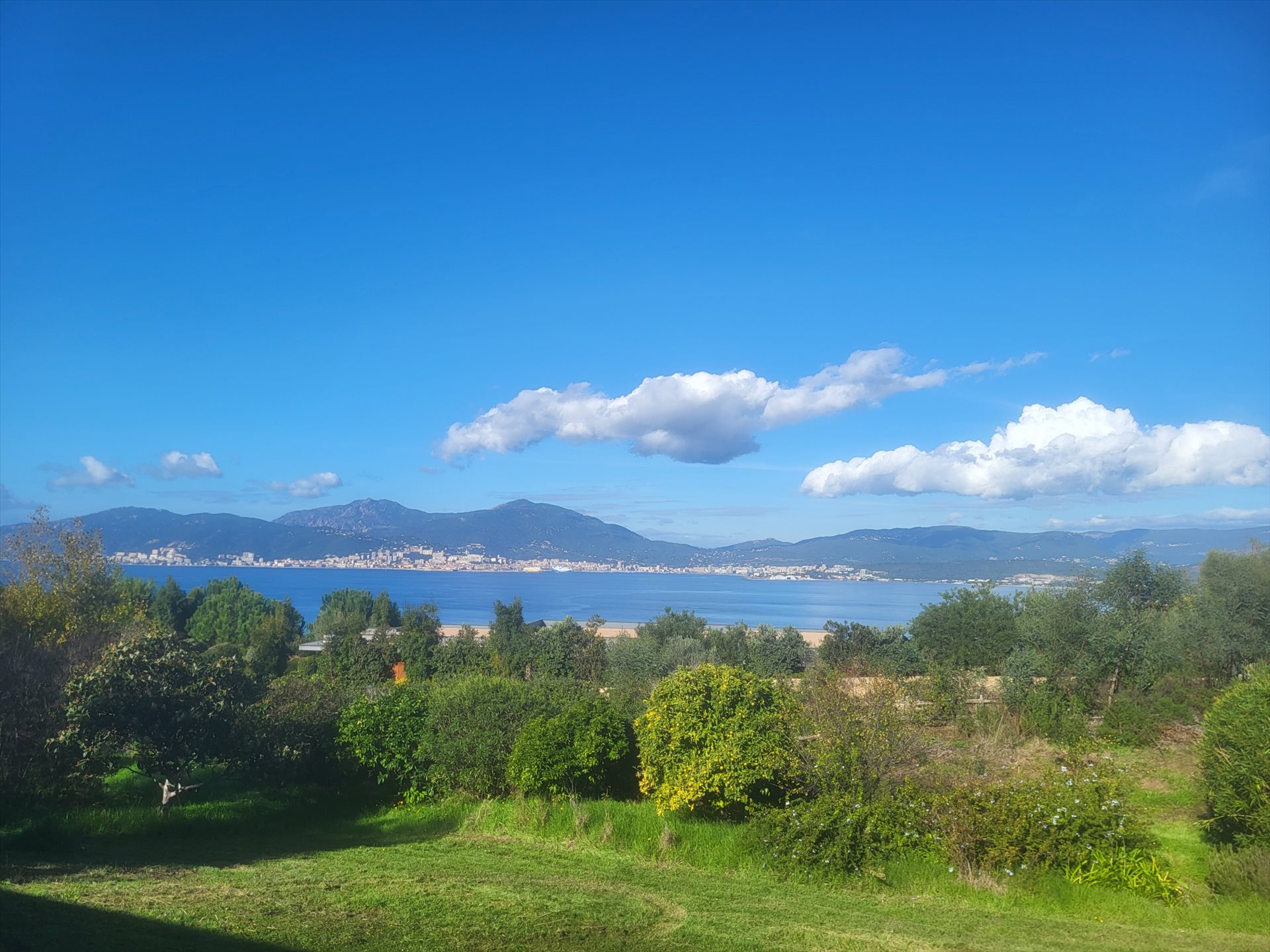 Maison à vendre, 519m², Pietrosella